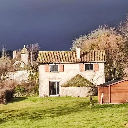 Le Fournil De La Rouquette By Interhome * Calvinet