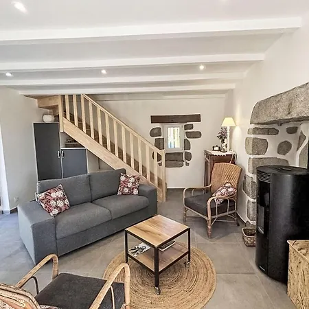 Le Fournil De La Rouquette By Interhome