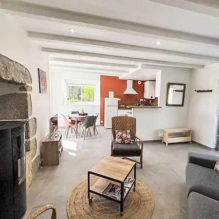 Casa vacanze Le Fournil De La Rouquette By Interhome *
