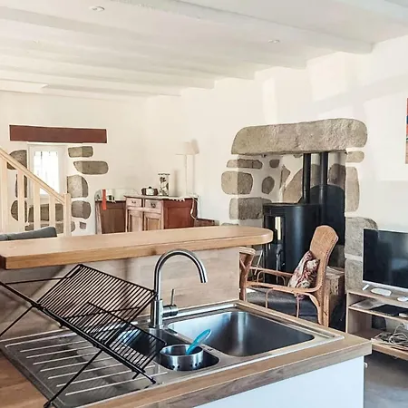 Le Fournil De La Rouquette By Interhome Casa vacanze *