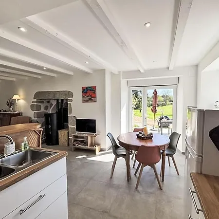 Le Fournil De La Rouquette By Interhome Casa vacanze Calvinet