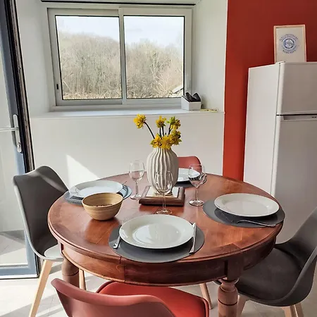 Casa vacanze Le Fournil De La Rouquette By Interhome Calvinet