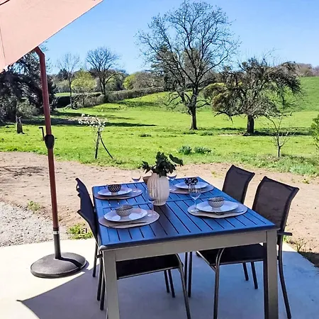 Le Fournil De La Rouquette By Interhome Casa vacanze *