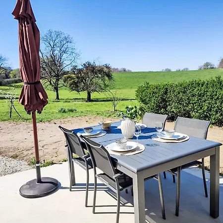 Le Fournil De La Rouquette By Interhome * Calvinet