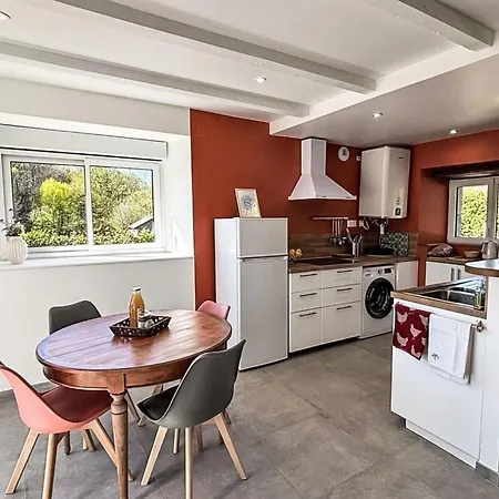 Casa vacanze Le Fournil De La Rouquette By Interhome Calvinet