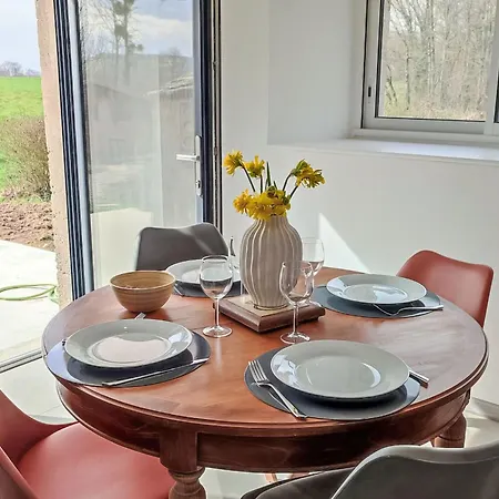Le Fournil De La Rouquette By Interhome *