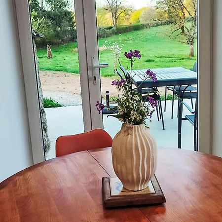 Le Fournil De La Rouquette By Interhome