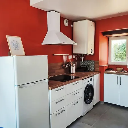 Le Fournil De La Rouquette By Interhome Casa vacanze