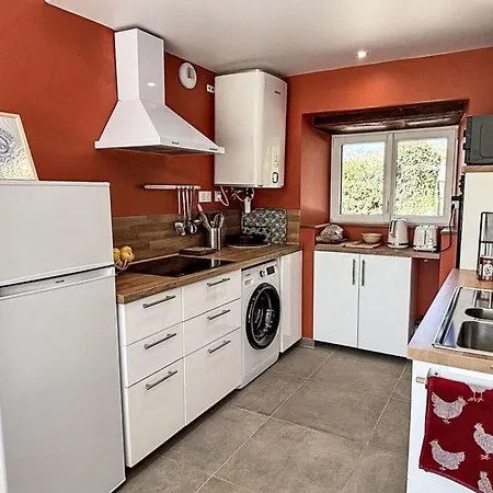 Casa vacanze Le Fournil De La Rouquette By Interhome