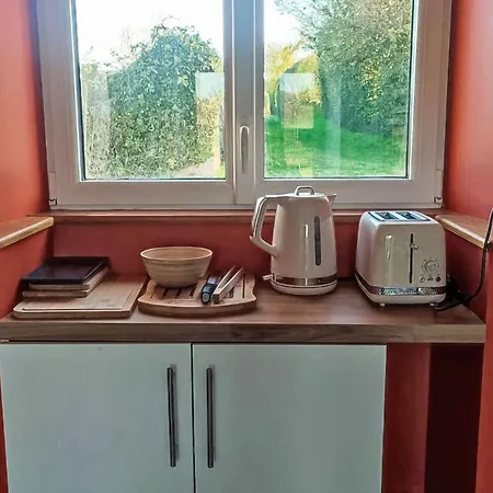Le Fournil De La Rouquette By Interhome