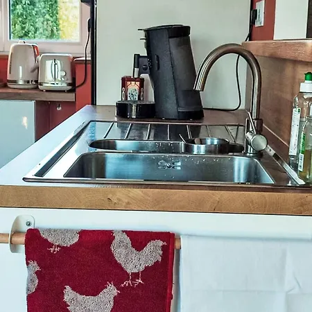 Le Fournil De La Rouquette By Interhome Casa vacanze *