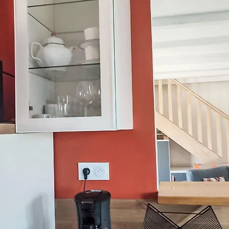 Le Fournil De La Rouquette By Interhome *