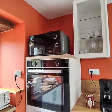 Le Fournil De La Rouquette By Interhome *