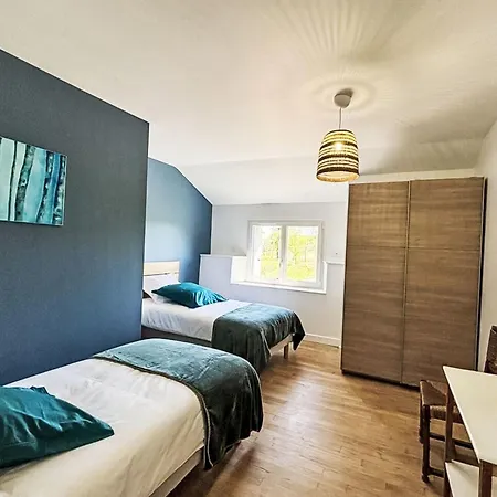 Le Fournil De La Rouquette By Interhome Calvinet