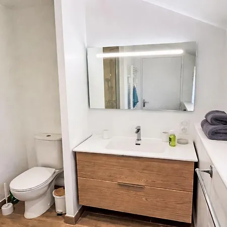 Le Fournil De La Rouquette By Interhome *