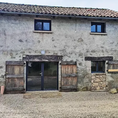 Le Fournil De La Rouquette By Interhome *