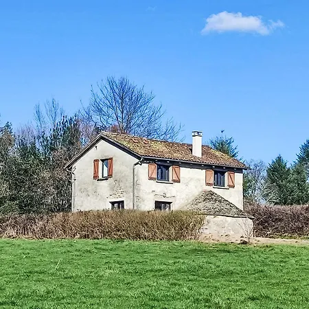 Le Fournil De La Rouquette By Interhome *